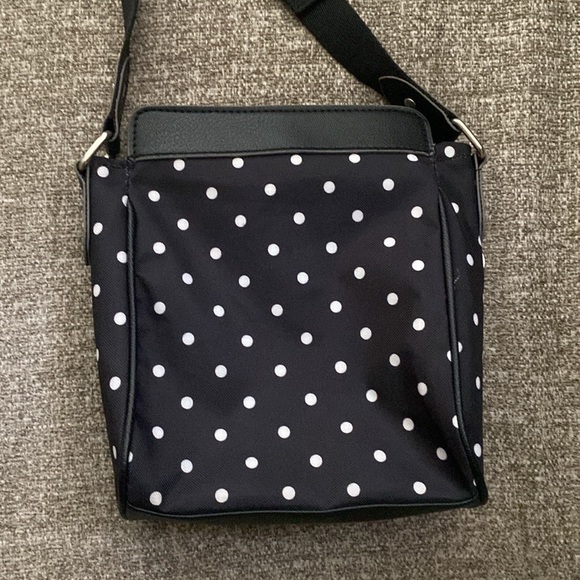 Lily Bloom Polka Dot Purse - Picture 2 of 6